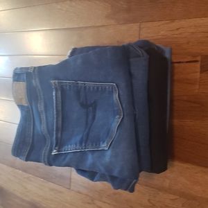 American Eagle Jean Bundle